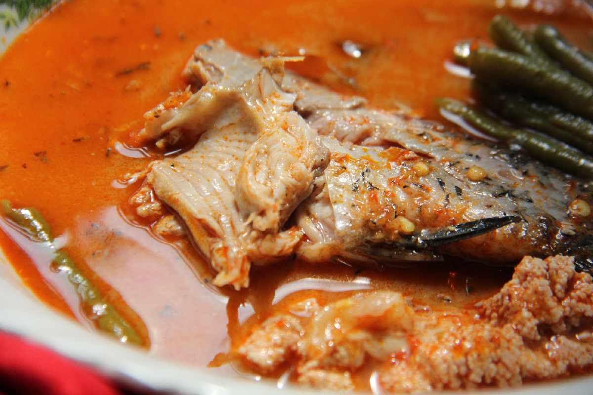 7 Kuliner Pedas Nusantara yang Cocok Dinikmati saat Musim Hujan