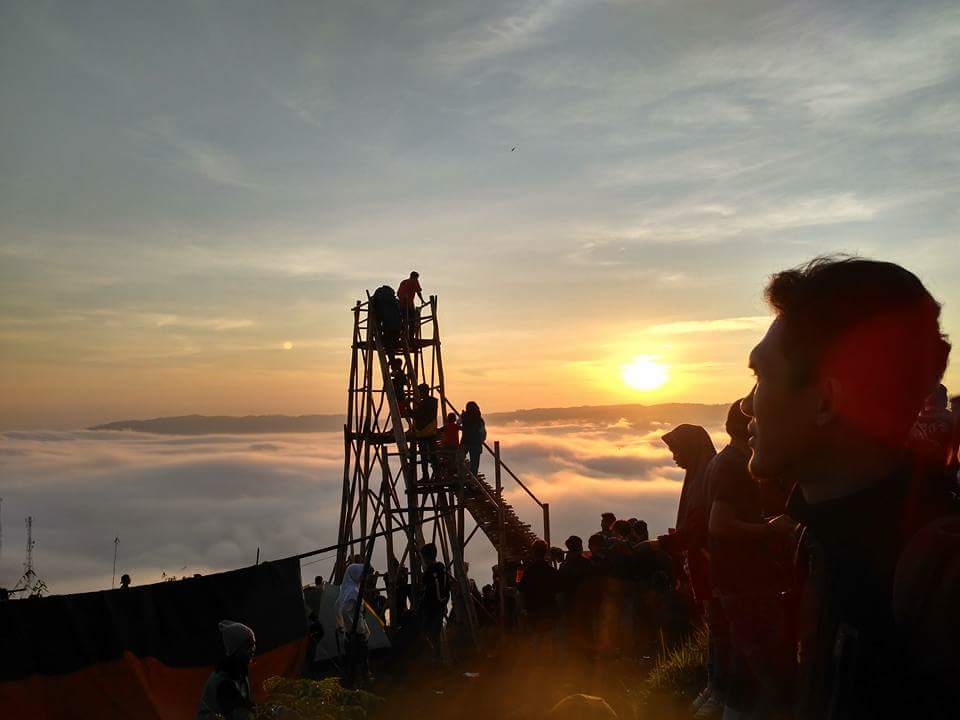 WEEKEND SERU DENGAN MENJELAJAHI SUBANG, JAWA BARAT