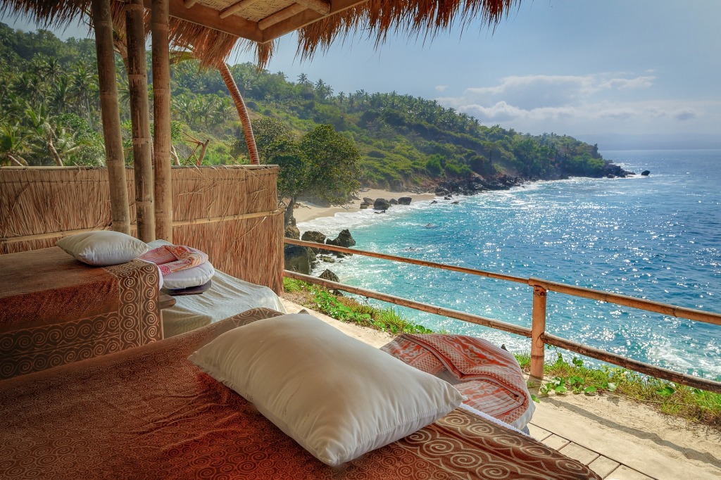 5 Resort Eksotis di Pulau Sumba yang Bisa Jadi Pilihan Lo Untuk Tahun Baruan!