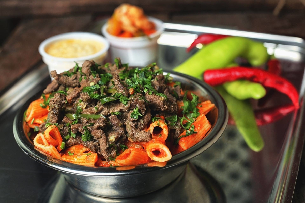 6 Kuliner Mesir yang Patut Untuk Lo Rasakan Ketika Berwisata ke Sana!