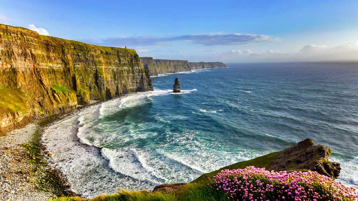 5 Spot Petualangan Dari Berbagai Negara yang Ternyata Paling Banyak Dicari di Google!