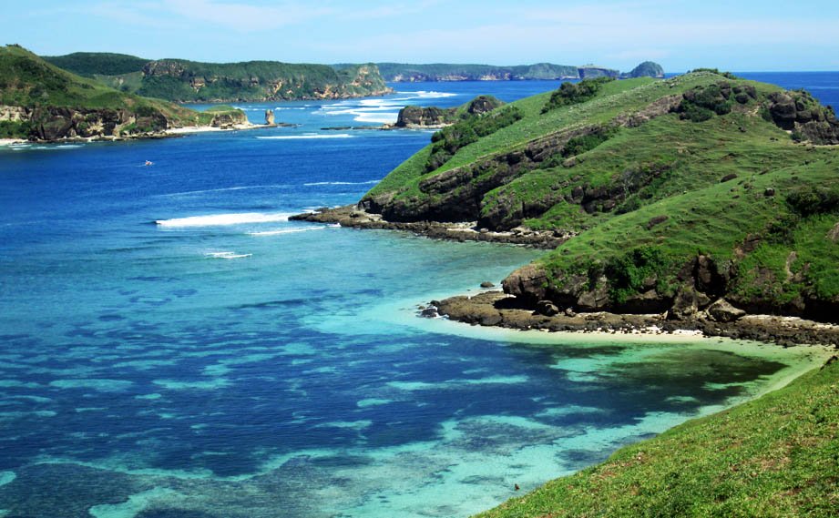 5 Cara Terbaik untuk Menikmati Keindahan Bukit Merese di Lombok