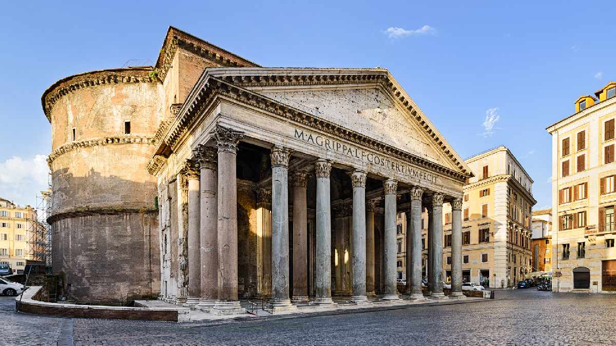 Selain Colosseum, 5 Tempat Wisata Asal Italia Ini juga Cocok Dijadikan Destinasi Liburan