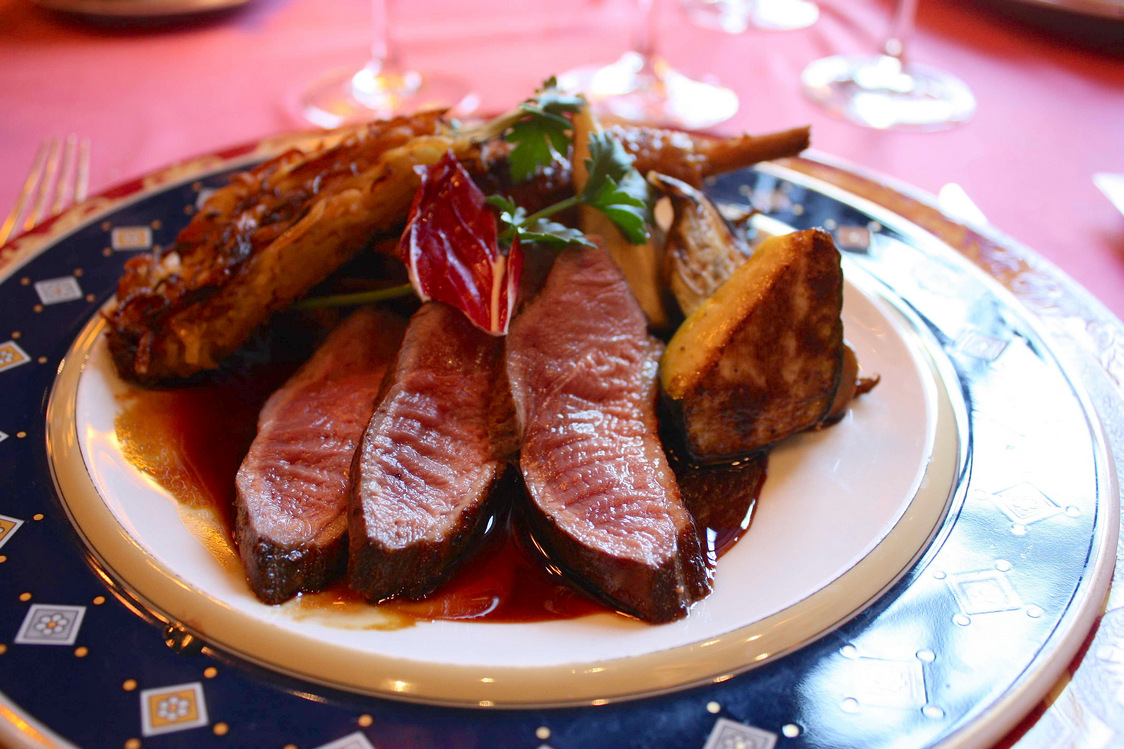 7 Kuliner Ekstrem Asal Eropa yang Siap Menantang Adrenalin Pemakannya