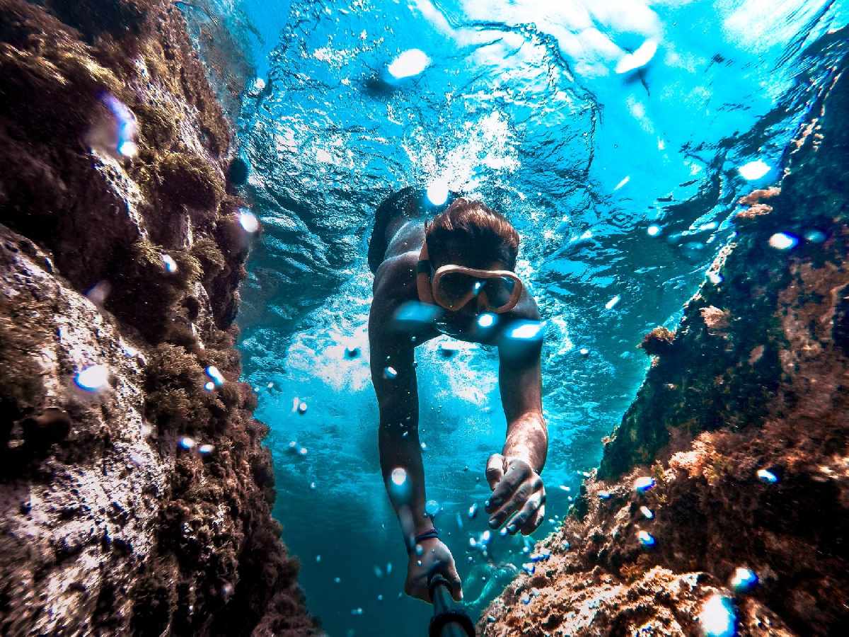 6 Alat Snorkeling yang Sebaiknya Dikenali Penyelam Pemula