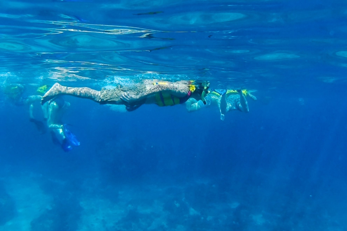 4 Spot Snorkeling Di Gili Trawangan Yang Akan Membuat Hidup Lo Lebih ...