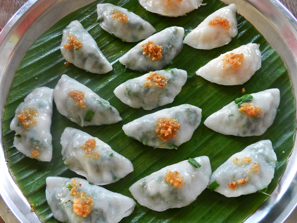 7 Makanan Unik Khas Pontianak yang Patut Lo Coba saat Liburan!