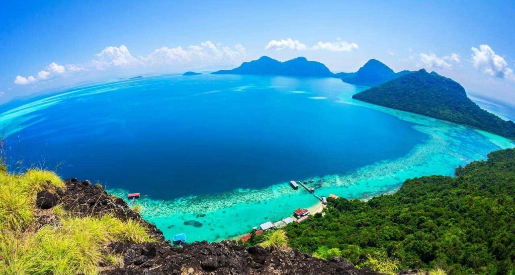 7 Pulau Indah di Malaysia yang Cocok Dijadikan Destinasi Liburan