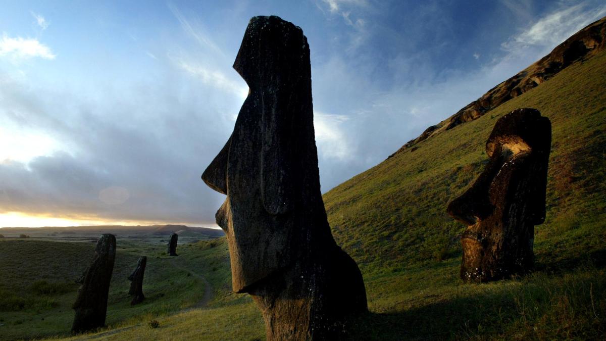 5 Hal Menarik yang Bisa Lo Temukan di Pulau Paskah