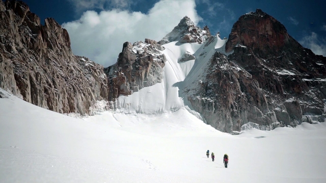 Gunung Tertinggi di Asia Tenggara – Gunung Hkakabo Razi, Myanmar