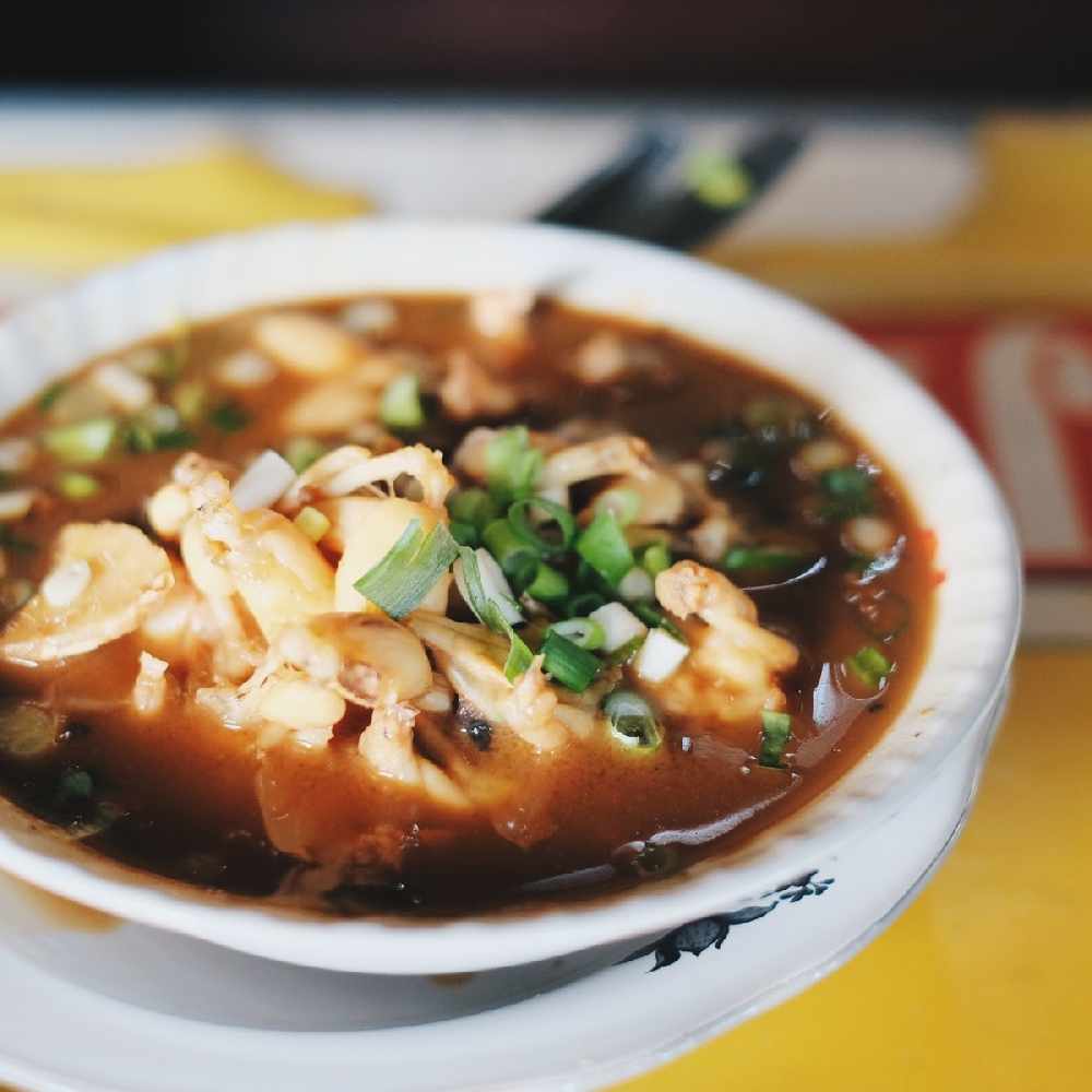 Bukan Warteg, Melainkan 5 Kuliner Nikmat Asal Kota Tegal ini Patut Untuk Lo Cicipi Bro!