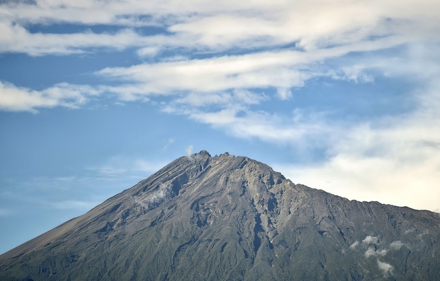 Teruntuk Para Pendaki, Ini Merupakan 5 Pilihan Gunung Tertinggi di Afrika yang Patut Untuk Lo Taklukan!