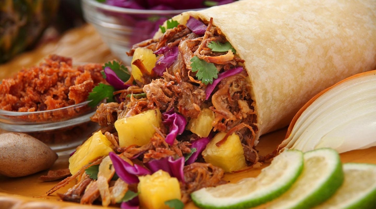 Berkunjung ke Meksiko? Jangan Lupa Untuk Mencicipi 6 Pilihan Kulinernya yang Nikmat Ini Bro!
