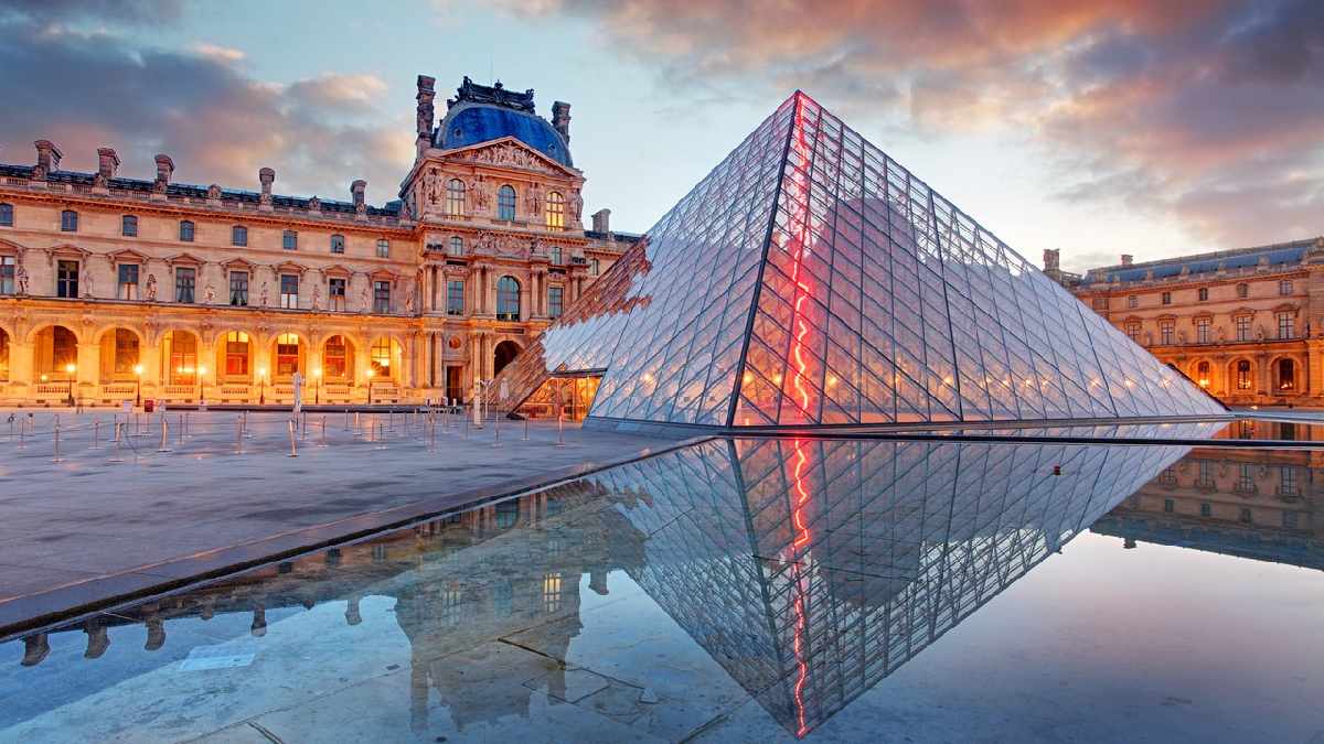 Inilah 6 Cara Terbaik untuk Nikmati Liburan di Museum Louvre, Perancis