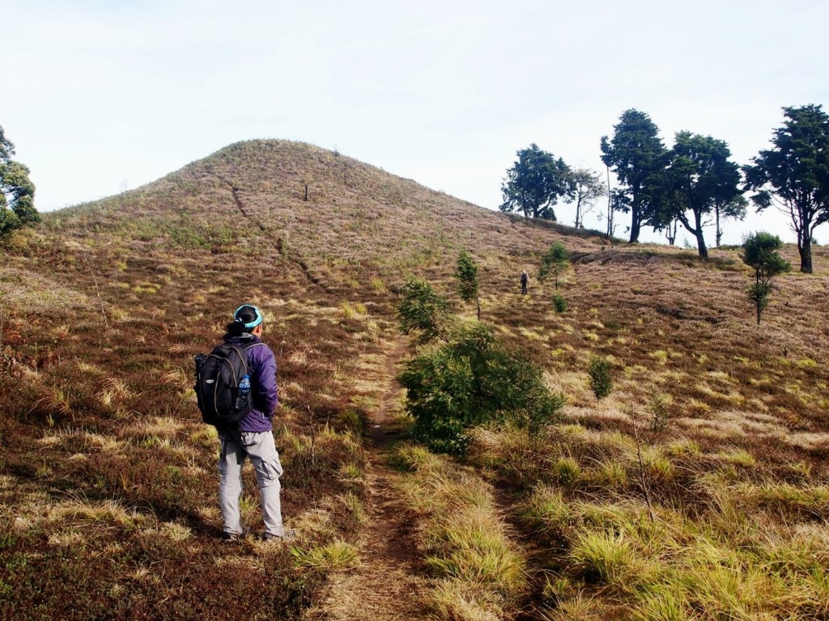 Ini Dia 5 Perlengkapan Pendakian yang Tidak Boleh Lo Lupakan Bro!