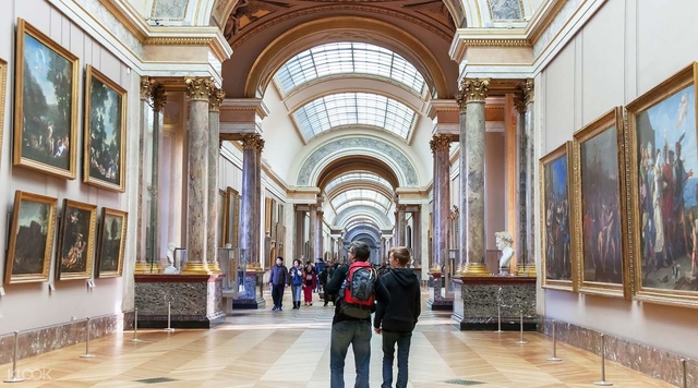 5 Destinasi Wisata Keren di Sacramento, Tanah Kelahiran Bintang Film "Captain Marvel"