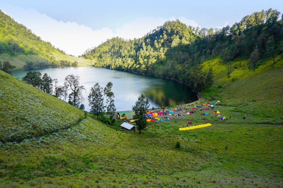 Menerobos 3 Mitos Misterius di Ranu Kumbolo, Masih Berani Sembarangan?