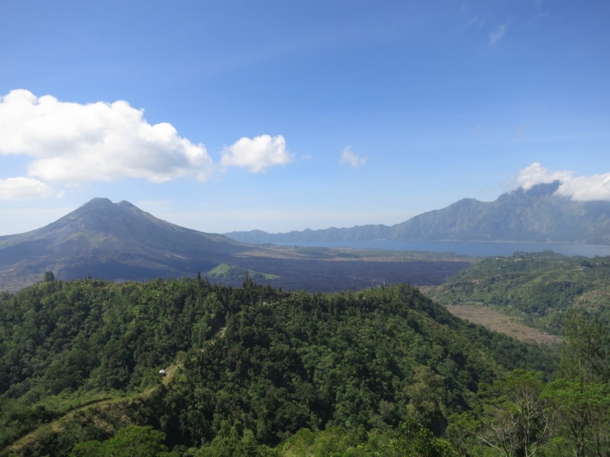 5 Kawasan Wisata Alam yang Bisa Lo Nikmati Ketika Berada di Kintamani, Bali!