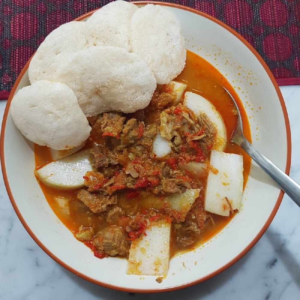 Ketika Berkunjung ke Banten, Jangan Lupa Cicipi 5 Pilihan Kulinernya yang Nikmat serta Beragam!