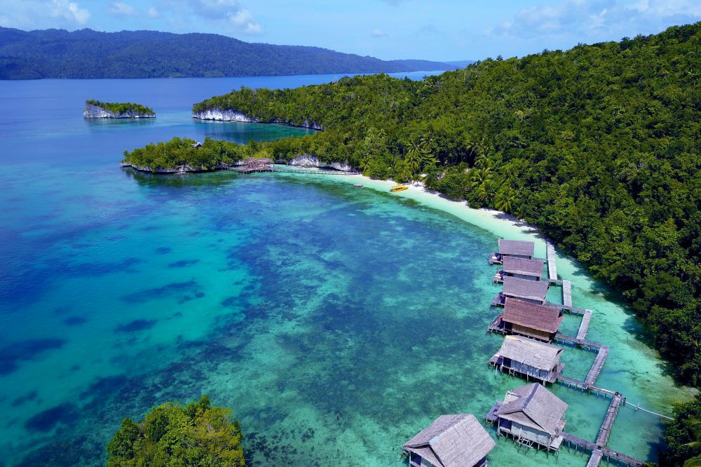 Traveling Journal: Eco Resort, Bagaimana Perkembangannya di Indonesia?