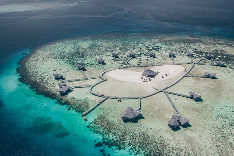Pulau Cinta Gorontalo: 7 Hal yang Mesti Lo Ketahui Sekarang!