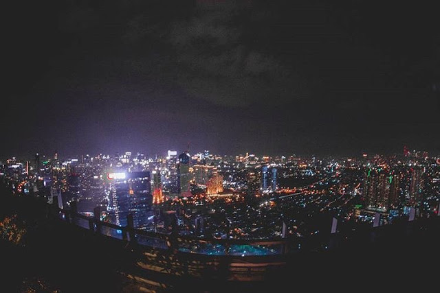 10 Daftar Aktivitas Seru Untuk Menghabiskan Waktu Akhir Pekan di Jakarta!