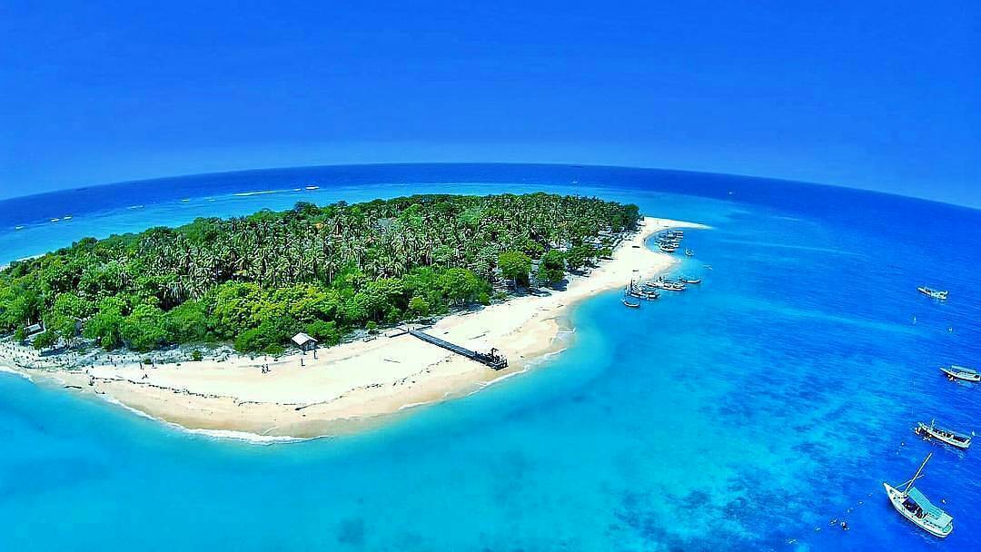 3 Jalur Alternatif Seru Menuju Gili Labak - Surga Eksotis di Madura, Bro!