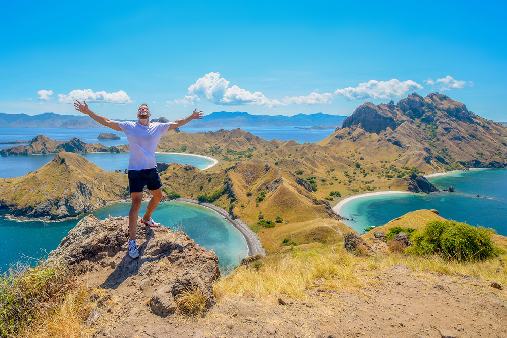 Pulau Komodo dan 7 Alasan Menarik Mengapa Lo Harus ke Sana 2019 Ini!