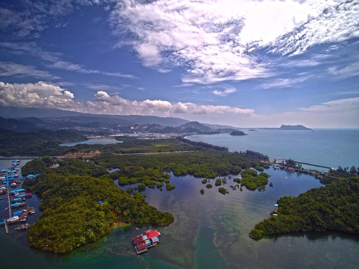 Ini Dia 5 Spot Wisata Alam di Papua yang Memukau dan Patut Untuk Lo Kunjungi!