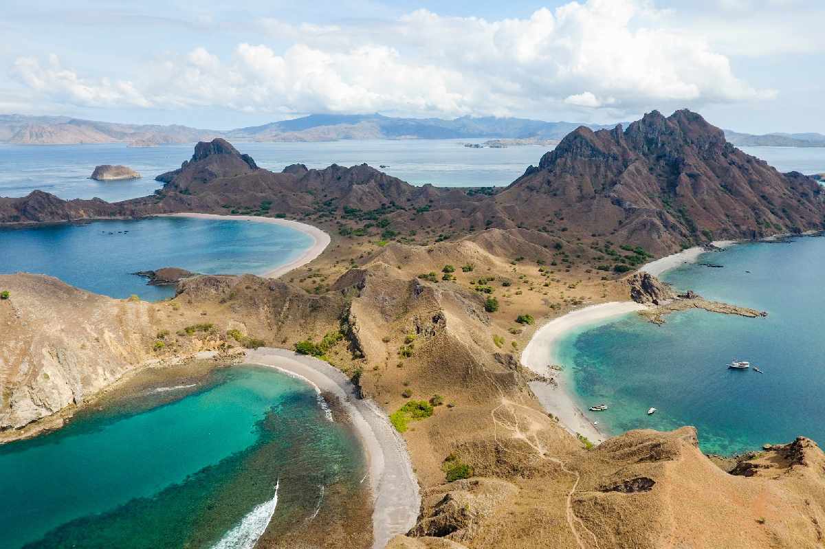 5 Destinasi Wisata Seru di Labuan Bajo, Siap Jelajahi Semuanya?
