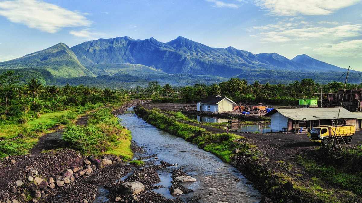  4 Destinasi Wisata Ciamik di Area Gunung Galunggung, Traveller Wajib Tahu!