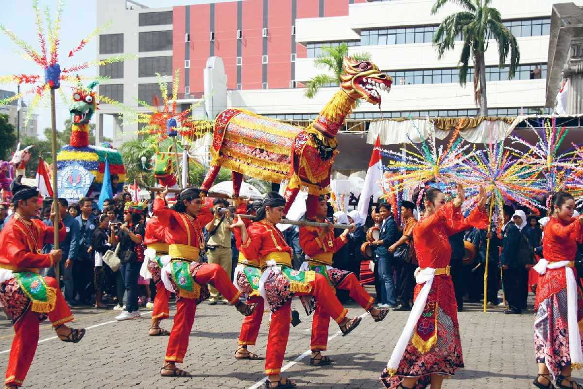 4 Tradisi Unik Sambut Bulan Puasa dari Berbagai Daerah Indonesia!