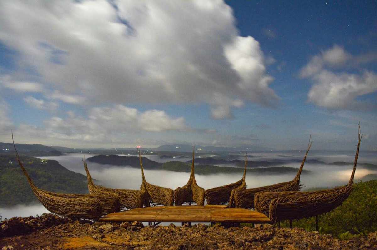 Ingin Traveling ke Geoforest Watu Payung Turunan? Simak 4 Tips Berikut Ini Bro!