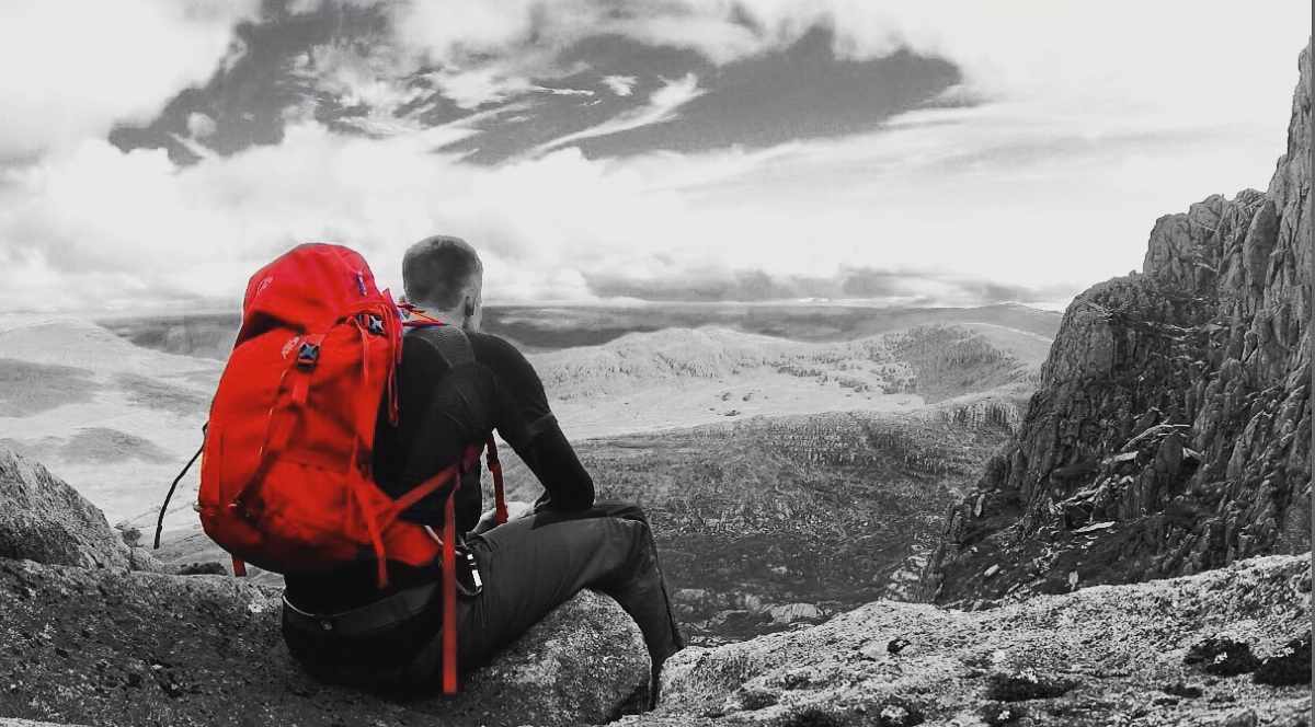 3 Kesalahan Sepele yang Bisa Berakibat Tersesat Fatal Saat Mendaki Gunung