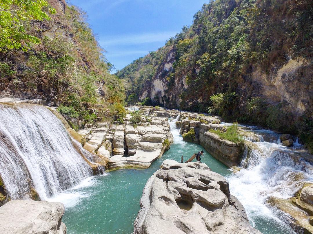 Terpilih Sebagai Lokasi Syuting, 6 Destinasi Wisata Indonesia Ini Kian Terkenal di Kalangan Traveller