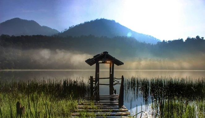 Sistem Tiket Elektronik di Jalur Pendakian Gunung Argopuro dan Gunung Arjuno, Sudah Tahu?