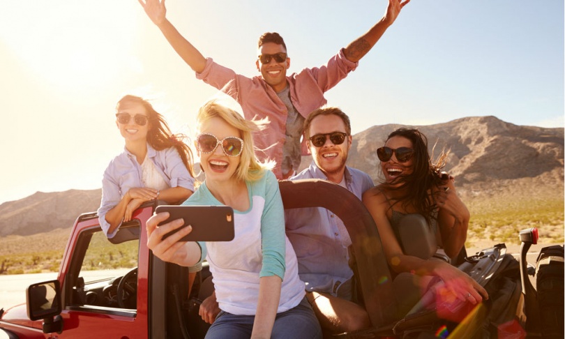 Minat Jajal Traveling Open Trip? Simak 4 Tips di Bawah Ini Bro!