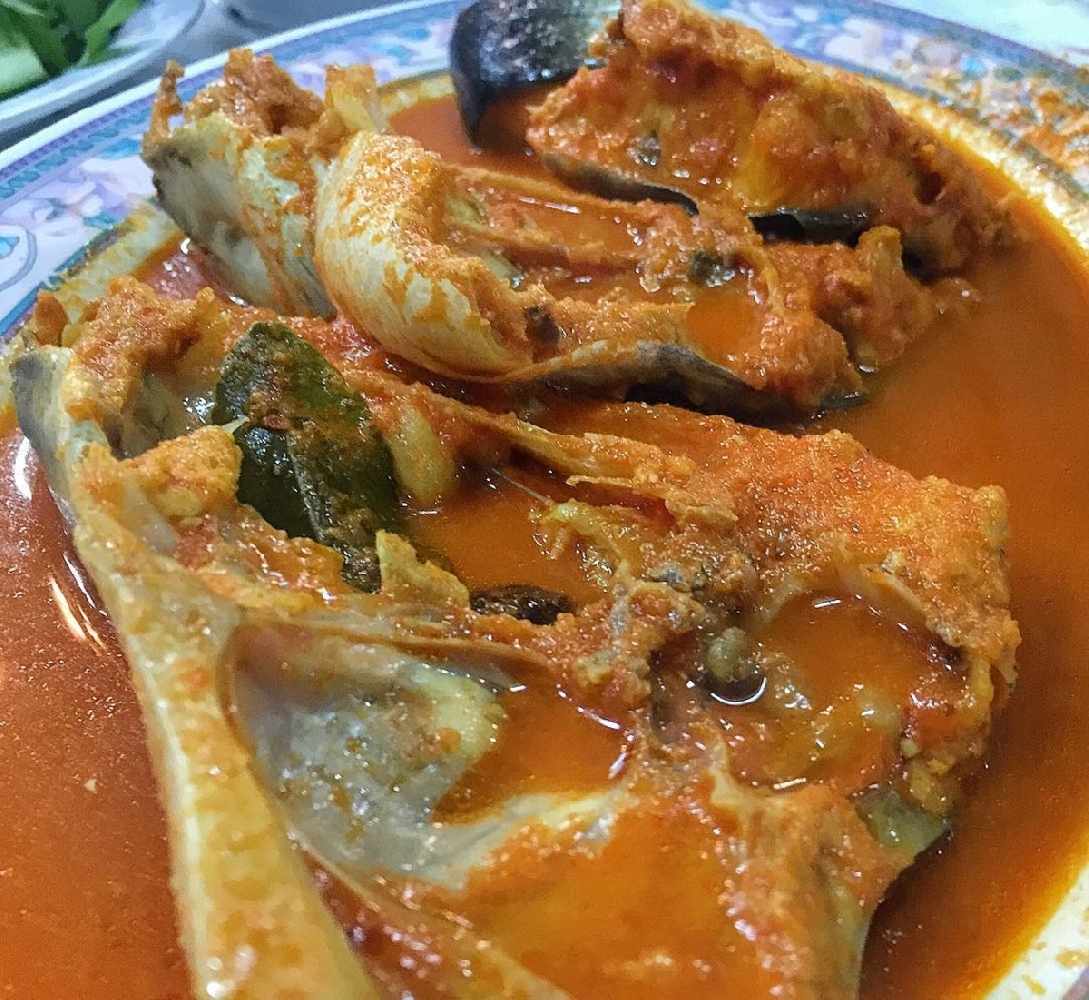 Pergi ke Kota Pekanbaru Jangan Lupa Untuk Mencicipi 5 Kuliner Nikmatnya Ini Yaa!