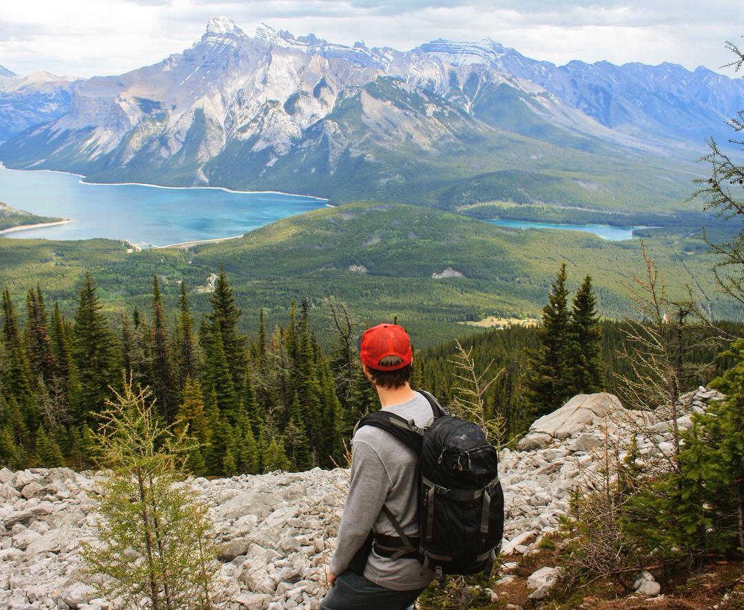 10 Alasan Valid yang Membuktikan Kalau Pendaki Gunung itu Super Keren!