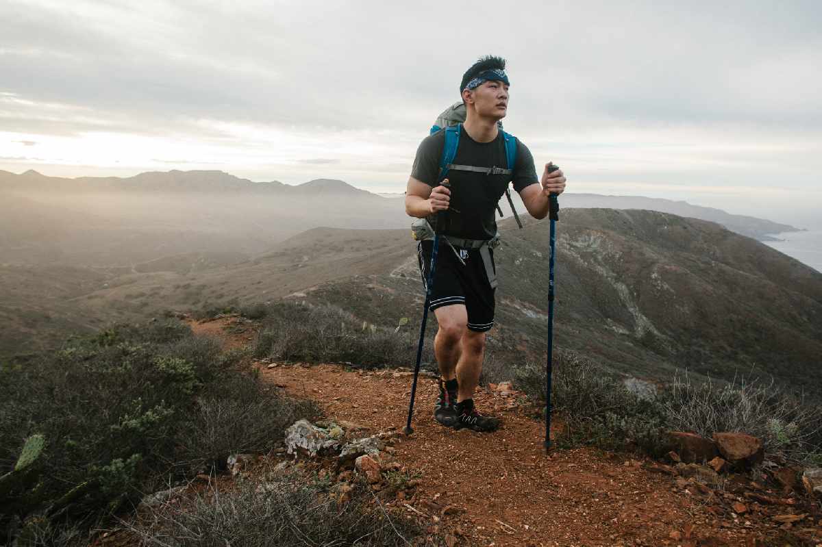 6 Peralatan Kecil yang Tak Boleh Dilupakan Pendaki Gunung
