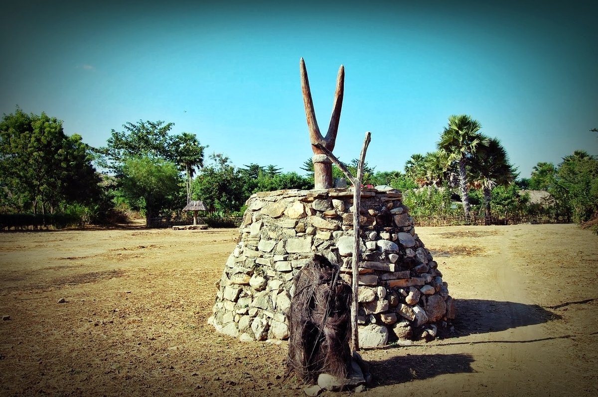 Wisata NTT: 4 Spot Wisata Nan Memukau yang Patut Untuk Lo Kunjungi di Nagekeo!