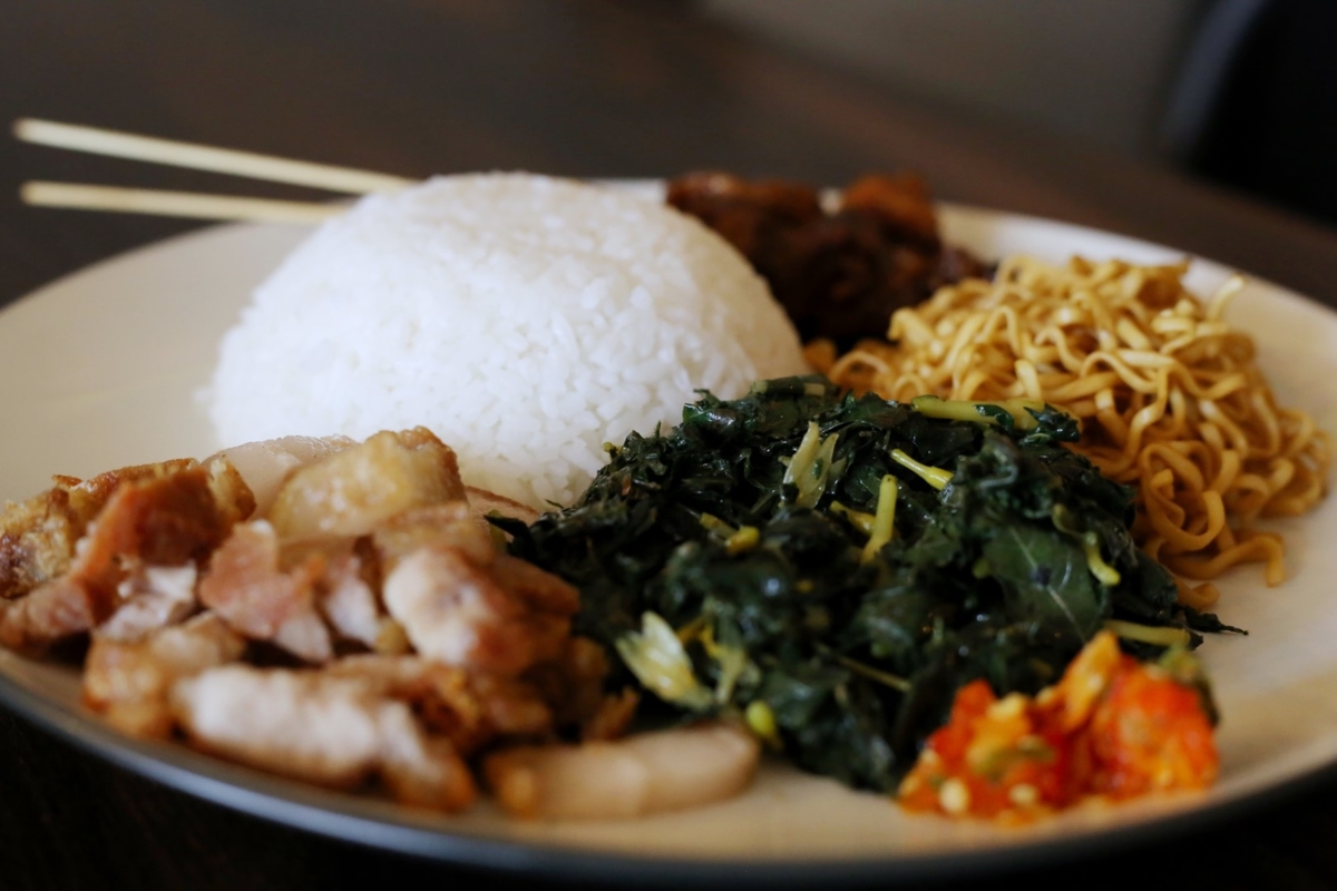 Wisata NTT: 5 Pilihan Kuliner yang Patut Untuk Lo Cicipi Ketika Berkunjung ke Sana!