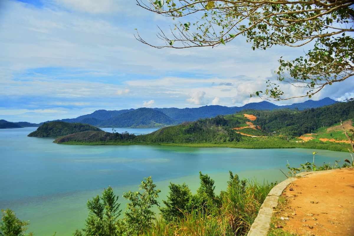 8 Aktivitas Menarik Ini Bisa Lo Lakukan di Mandeh, Sumatera Barat