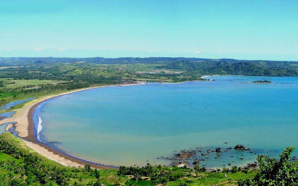 5 Pantai Super Eksotis di Geopark Ciletuh yang Tidak Boleh Lolos Dari Lo!