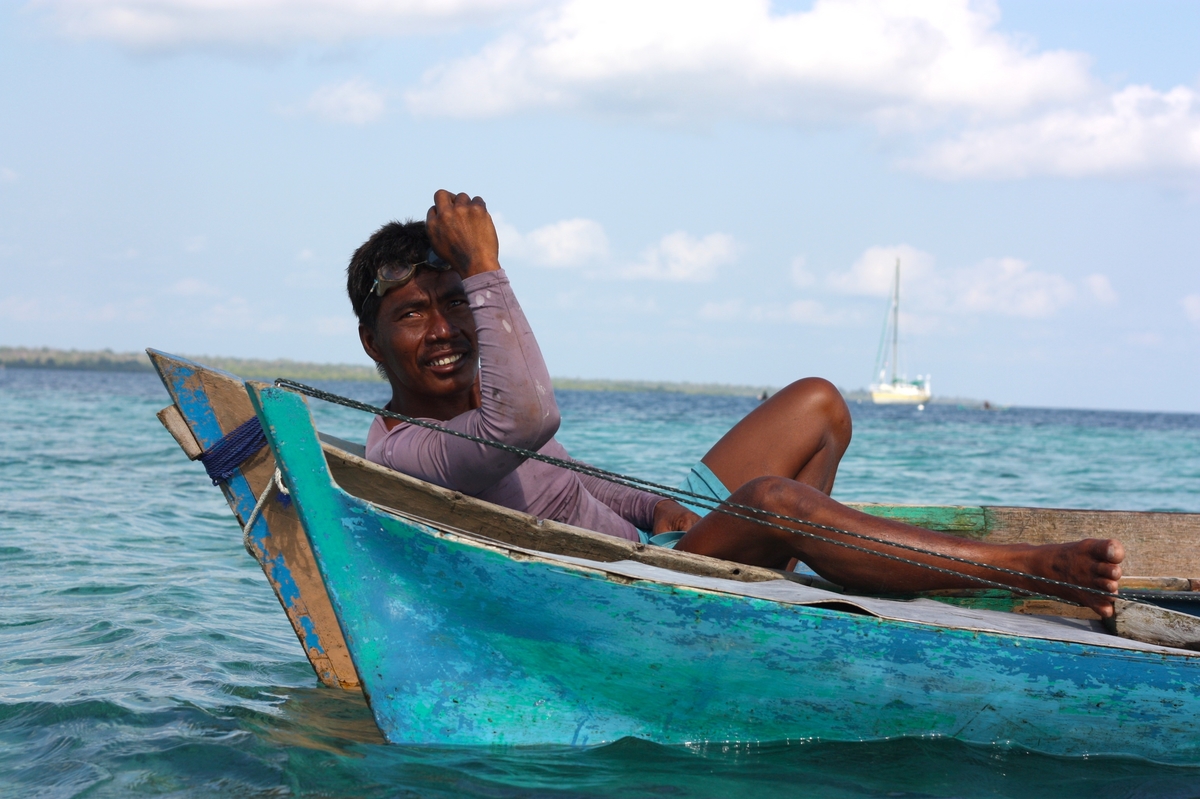 Mengenal Suku Bajo yang Terkenal dengan Kekuatan Supernya!