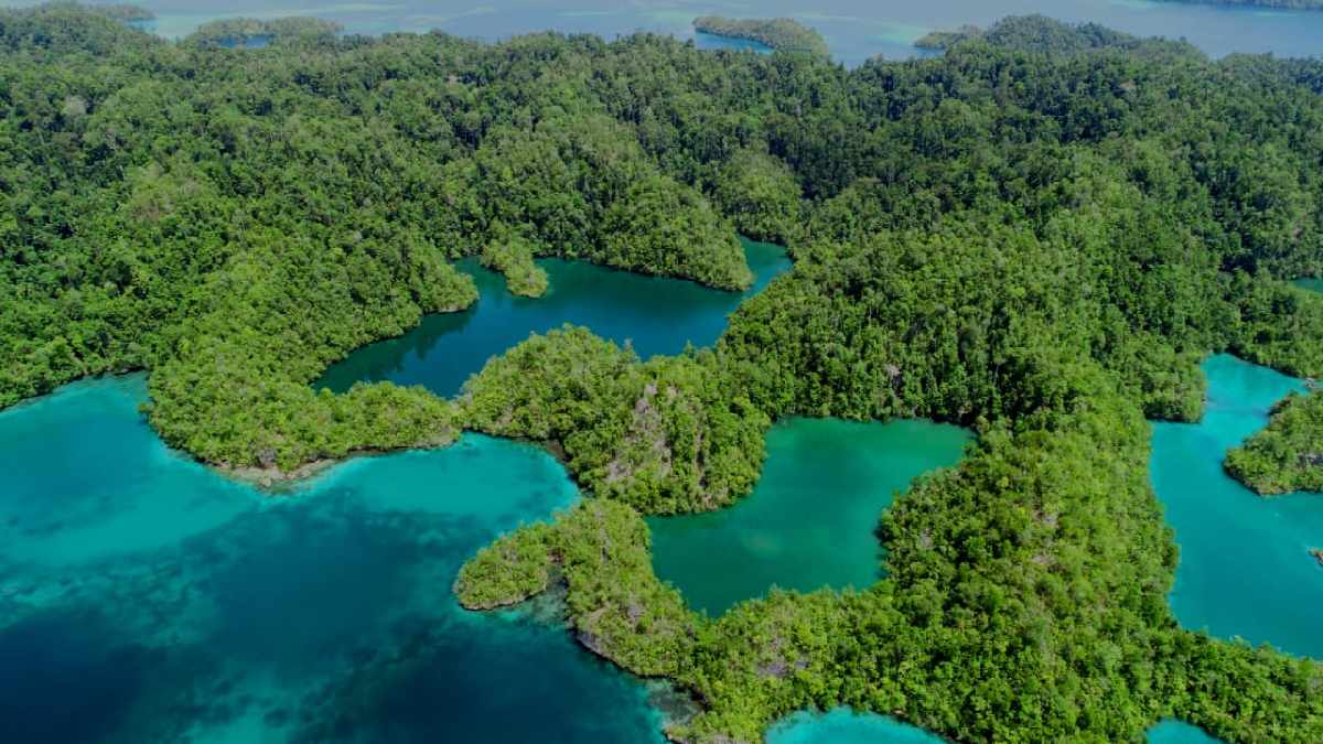 4 Tips yang Perlu Lo Cermati Bila Hendak Pergi ke Pulau Tawale, Halmahera Selatan