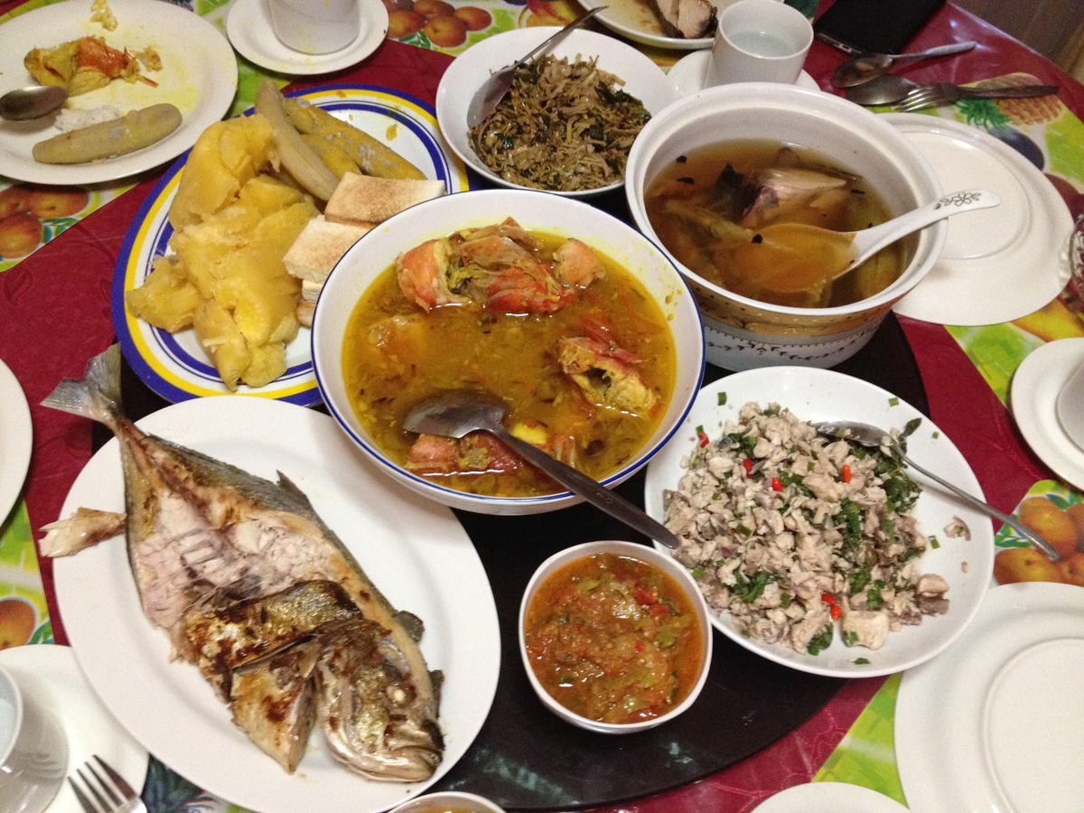 Wisata Ternate: 5 Kuliner Nikmat yang Patut Untuk Lo Cicipi Langsung di Kota Indah Ini!