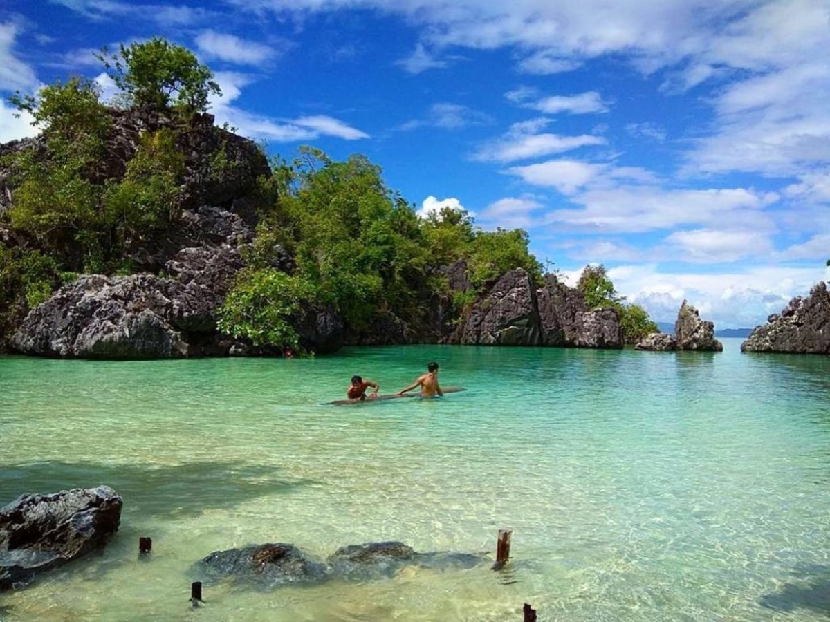 5 Spot Wisata Nan Menarik yang Bisa Lo Kunjungi di Sulawesi Tenggara!
