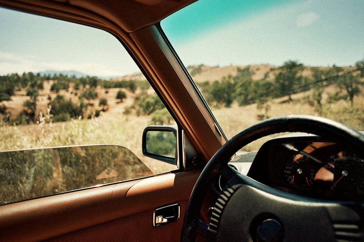 Inilah 5 Tips Ampuh Berkendara di Jalur Menanjak, Patut Dicoba Pemudik