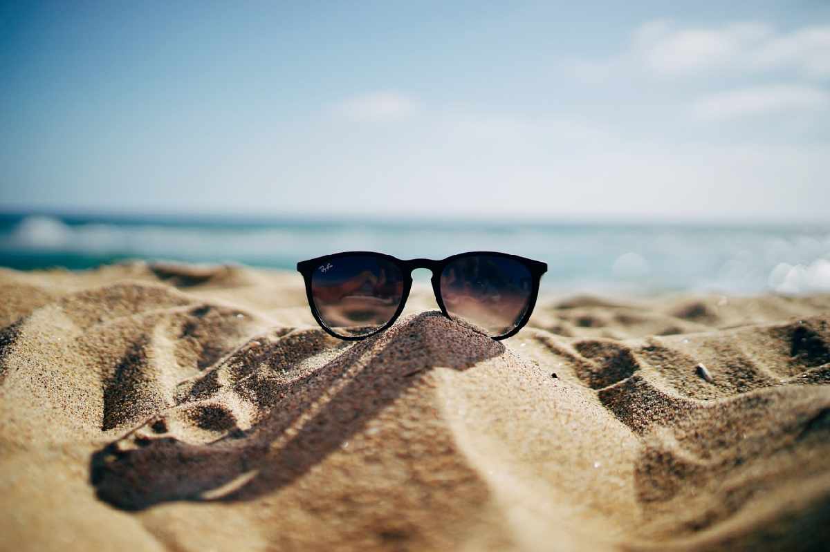 5 Hal Berbahaya yang Patut Lo Waspadai selama Berlibur di Pantai